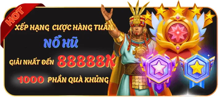 Thưởng nạp lại dv88